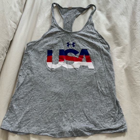 Under armour active top - Picture 1 of 4